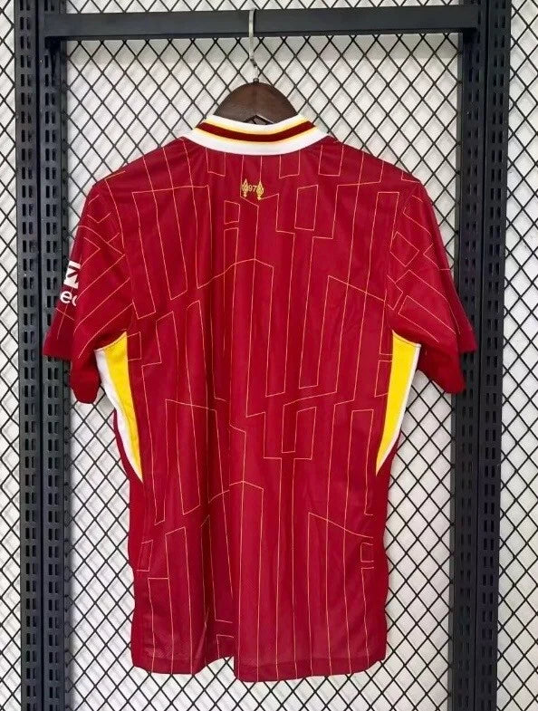 LFC Home 24/25