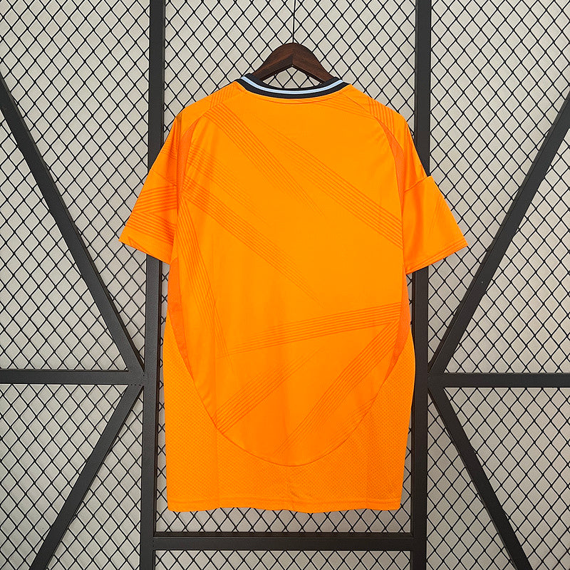 Madrid Away 24/25