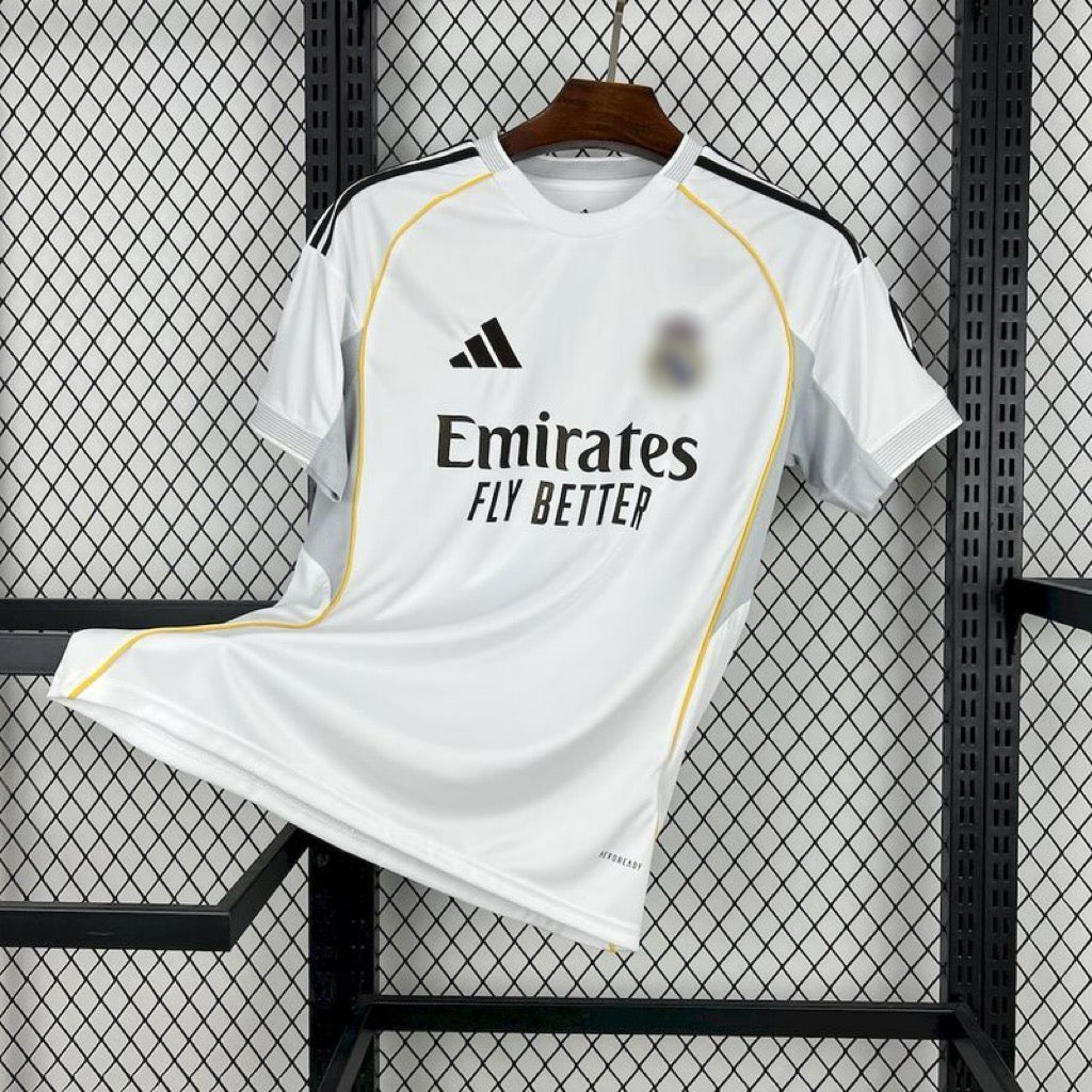 R Madrid 25/26 Home