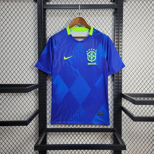 Brazil Away 25/26