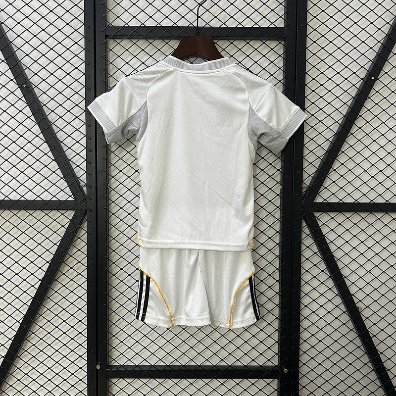 R Madrid Home 25/26
