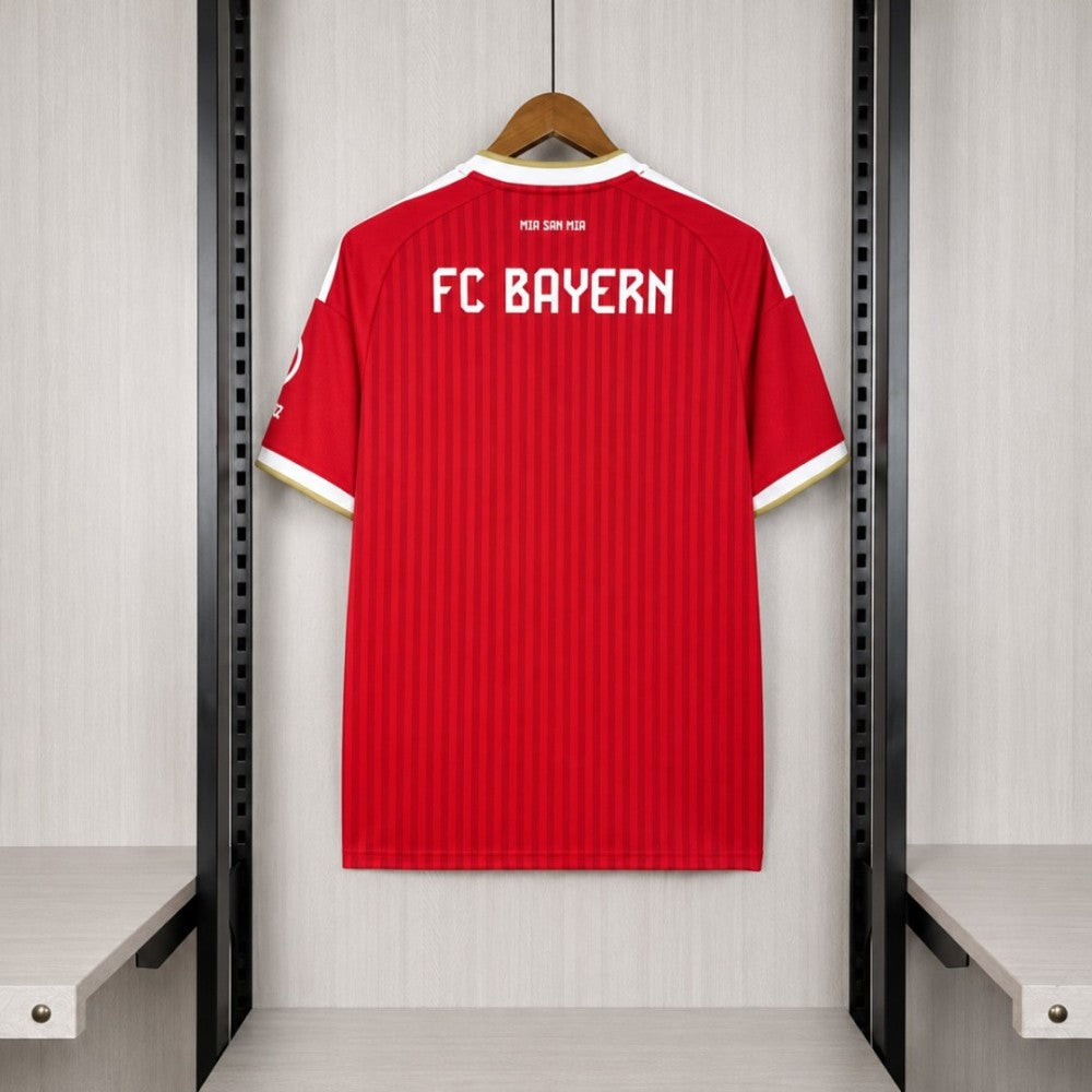 Bayern Munich Home 26/27