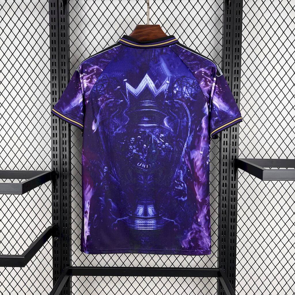 Man Utd - Special Kit