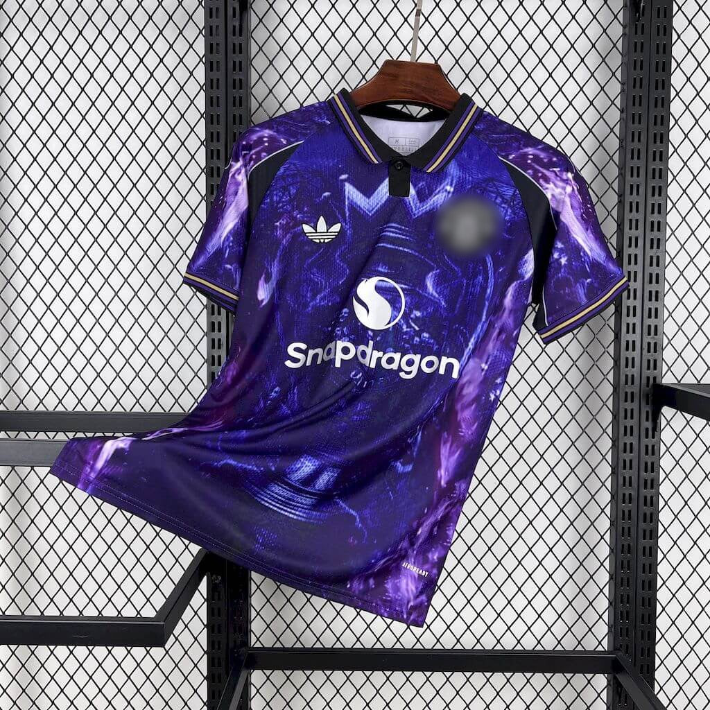 Man Utd - Special Kit