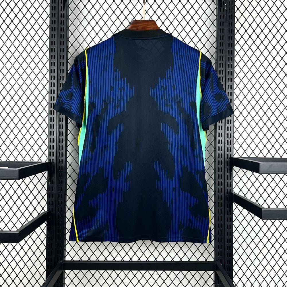 Brazil Away 26/27 World Cup