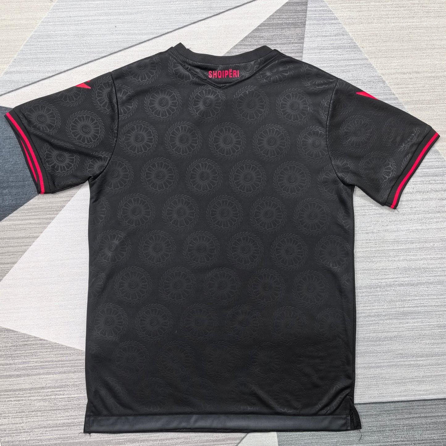 Albania 26/27 Special Edition
