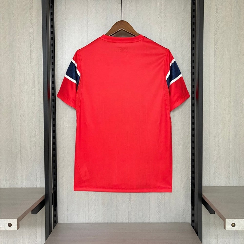 Norway Home 26/27 - World Cup