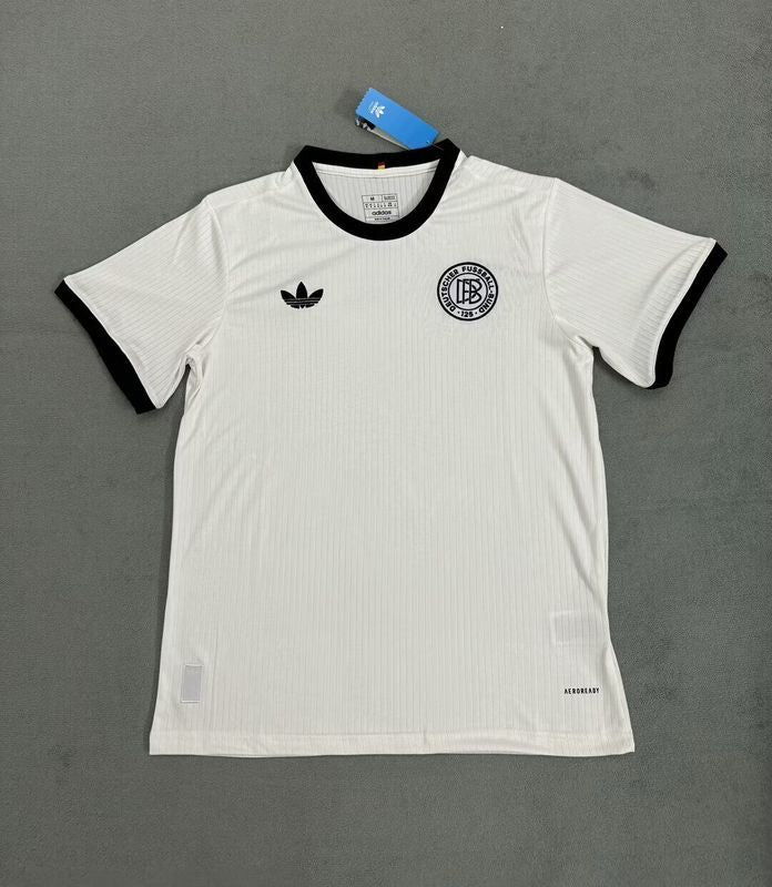 Germany 125th Anniversary -2025
