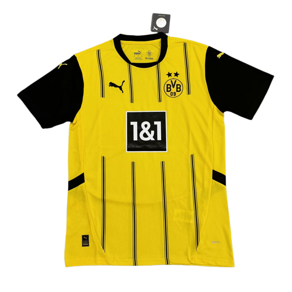 Borussia Dortmund Home 24/25