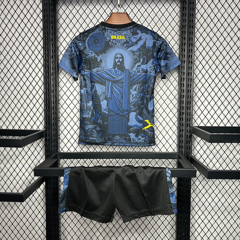 Brazil Special Edition- Kids