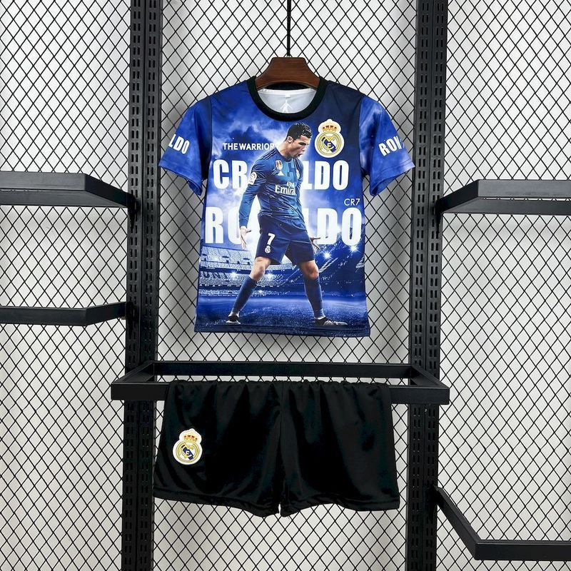 Ronaldo Madrid Special - Kids