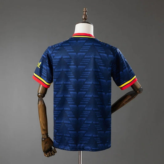 ARS Away 26/27