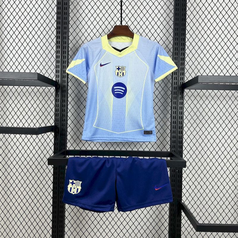 FCB Special Custom 2025 - Kids