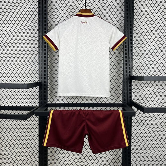 Spain Away 26/27 - Kids
