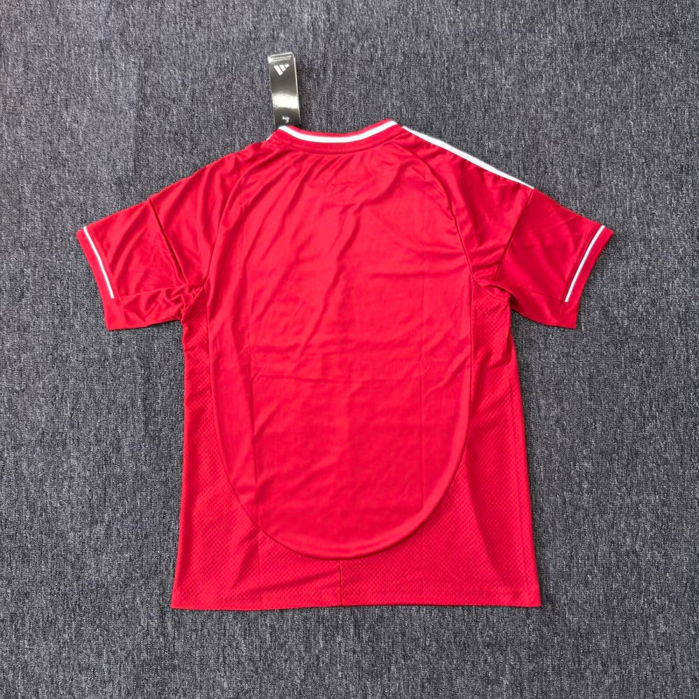 LFC Home 25/26