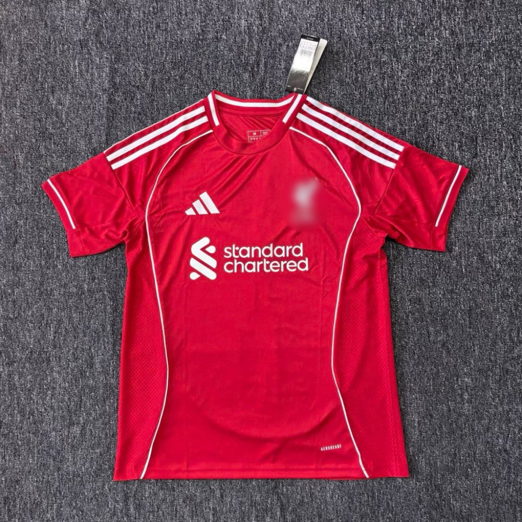 LFC Home 25/26