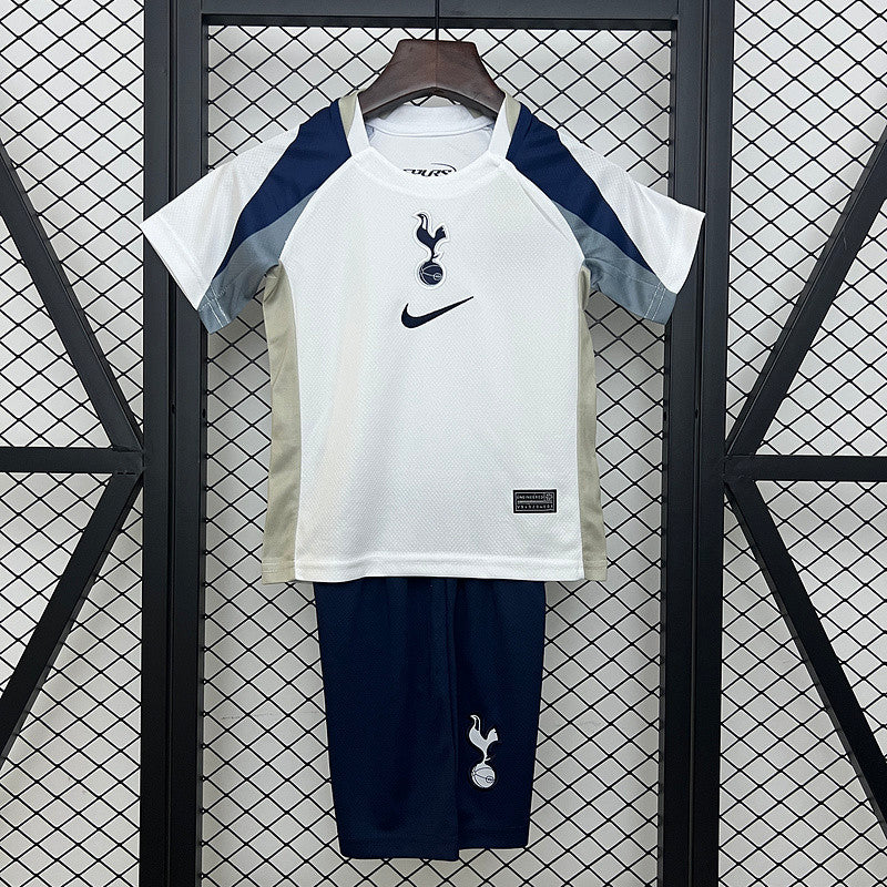 Spurs Home 25/26