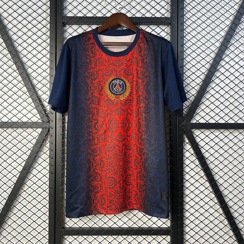 PSG Special Custom Jersey
