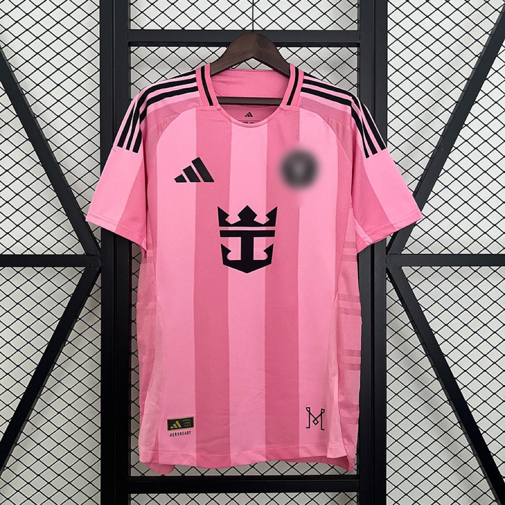 Miami Home 25/26