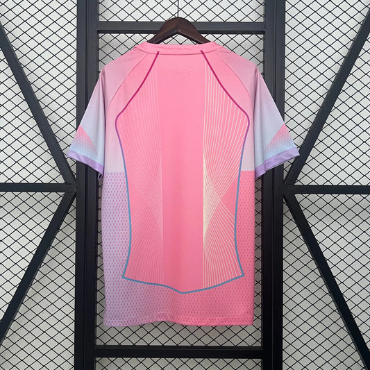 Barcelona Pink Special 25/26
