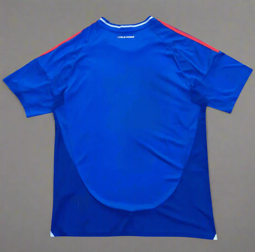 Italy Stussy Special Edition