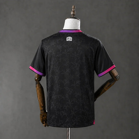 PSG ‘Paris Noir’ Special 26/27