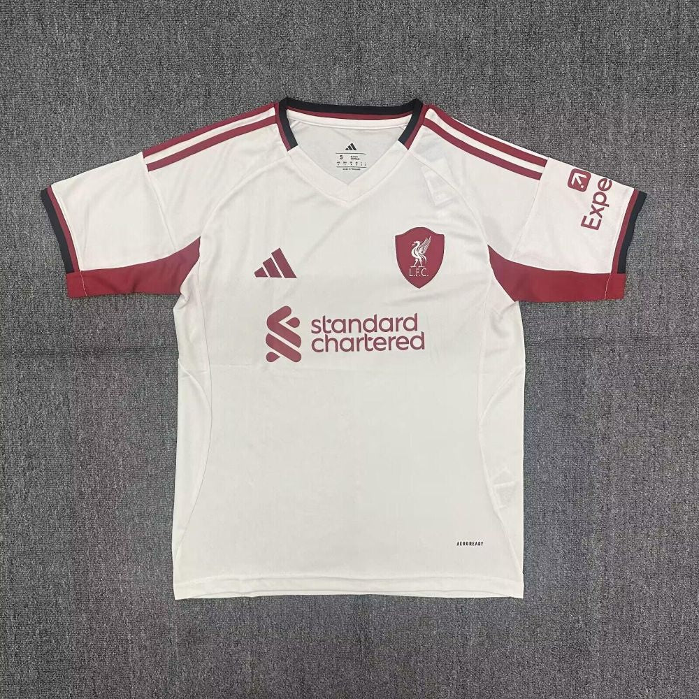 LFC Away 25/26