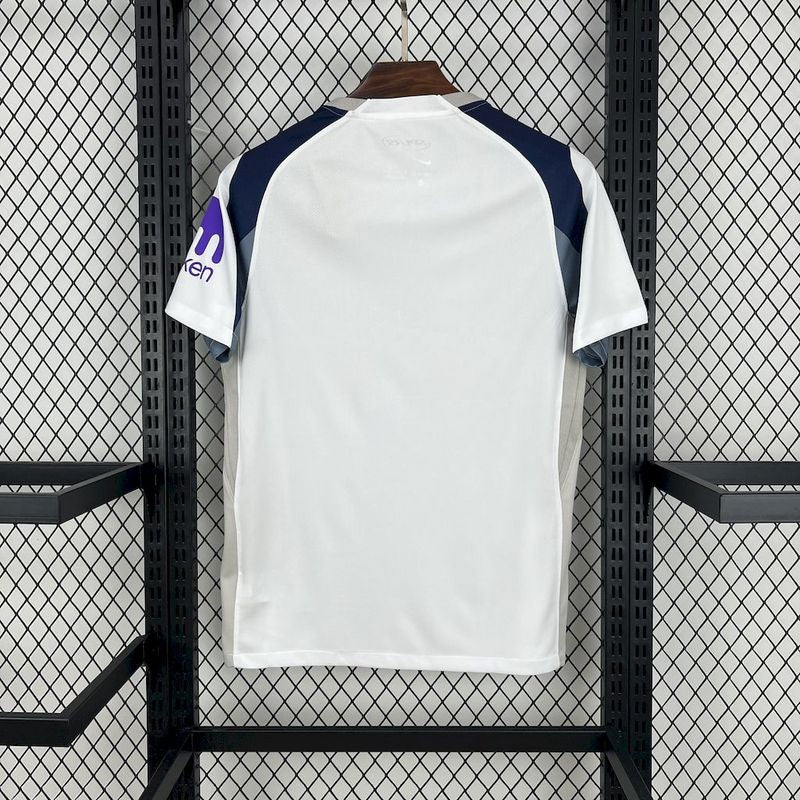 Spurs Home 25/26