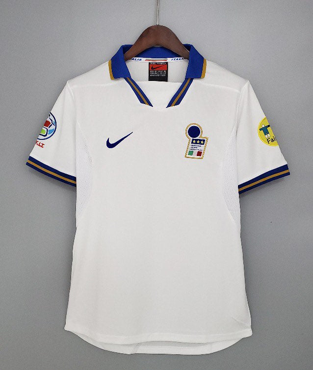 Italy Away 96-97