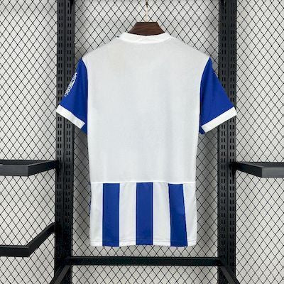 Brighton Home 25/26