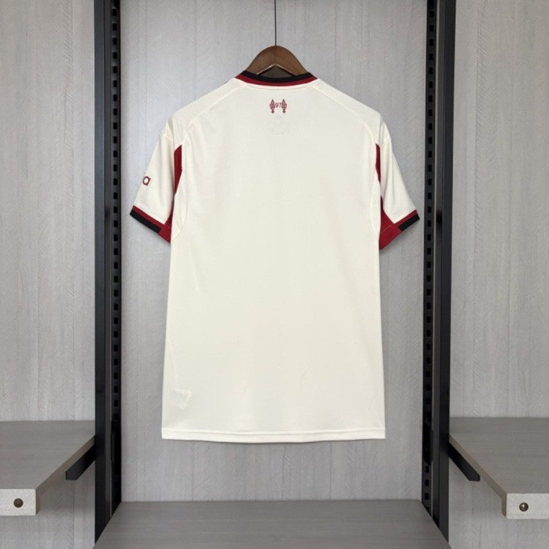 LFC Away 25/26