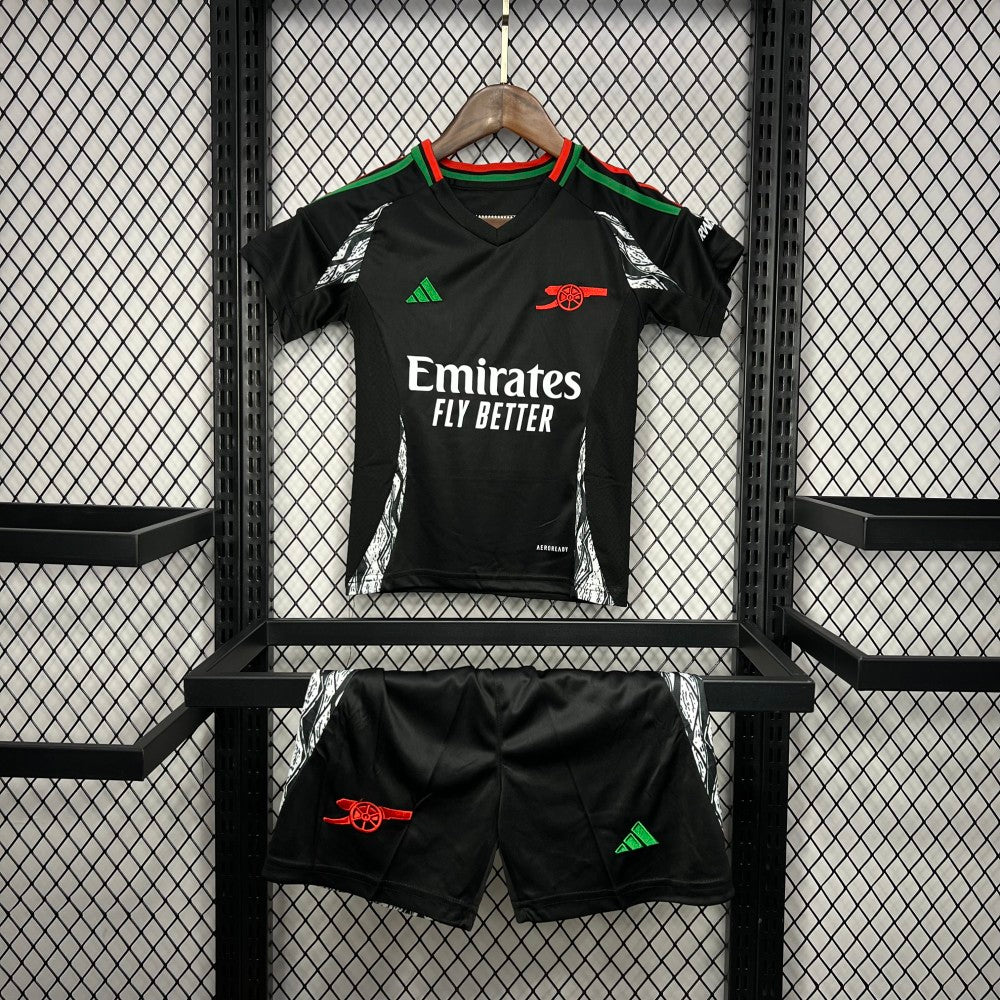 Arsenal Away 24/25 (Kids)