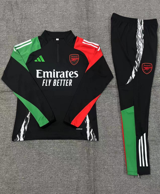 Arsenal Tracksuit 24/25