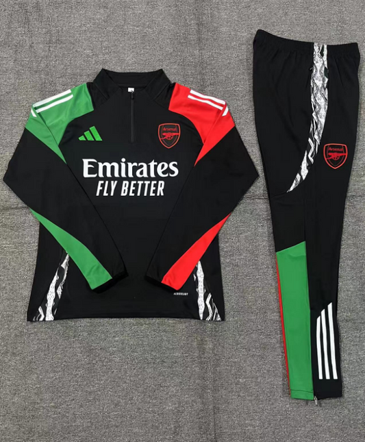 Arsenal Tracksuit 24/25