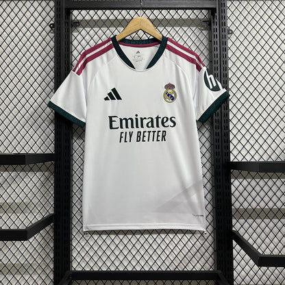 Real Madrid Home 26/27
