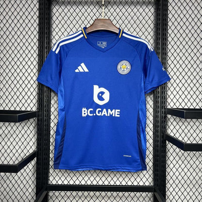 Leicester City Home 24/25