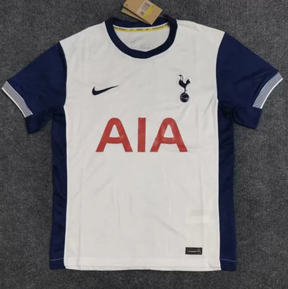 Tottenham home 24/25