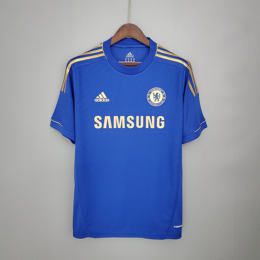 Chelsea 12/13 Retro