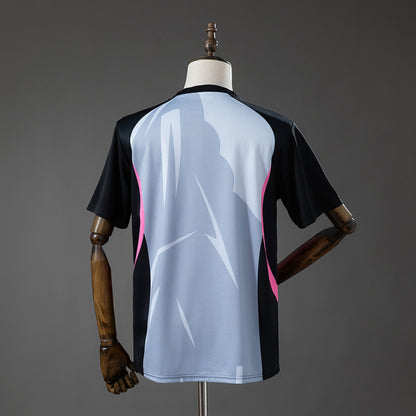 Brazil special 26/27 - Pink