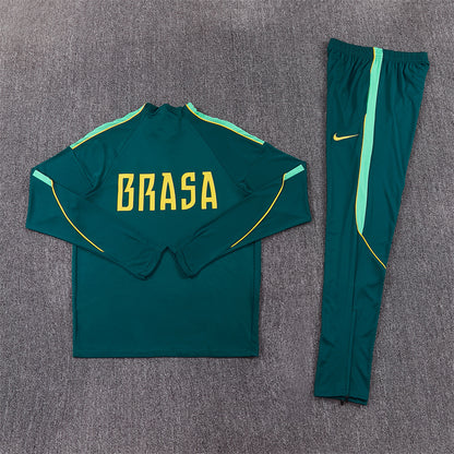 Brazil Tracksuit 26/27