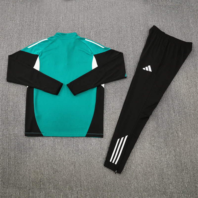 LIV Tracksuit - Green