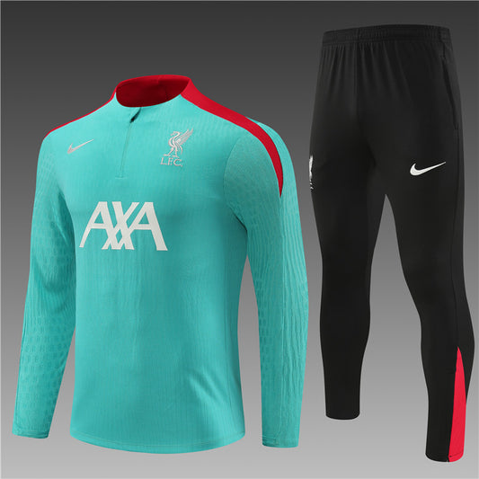 Liverpool Tracksuit - Mint