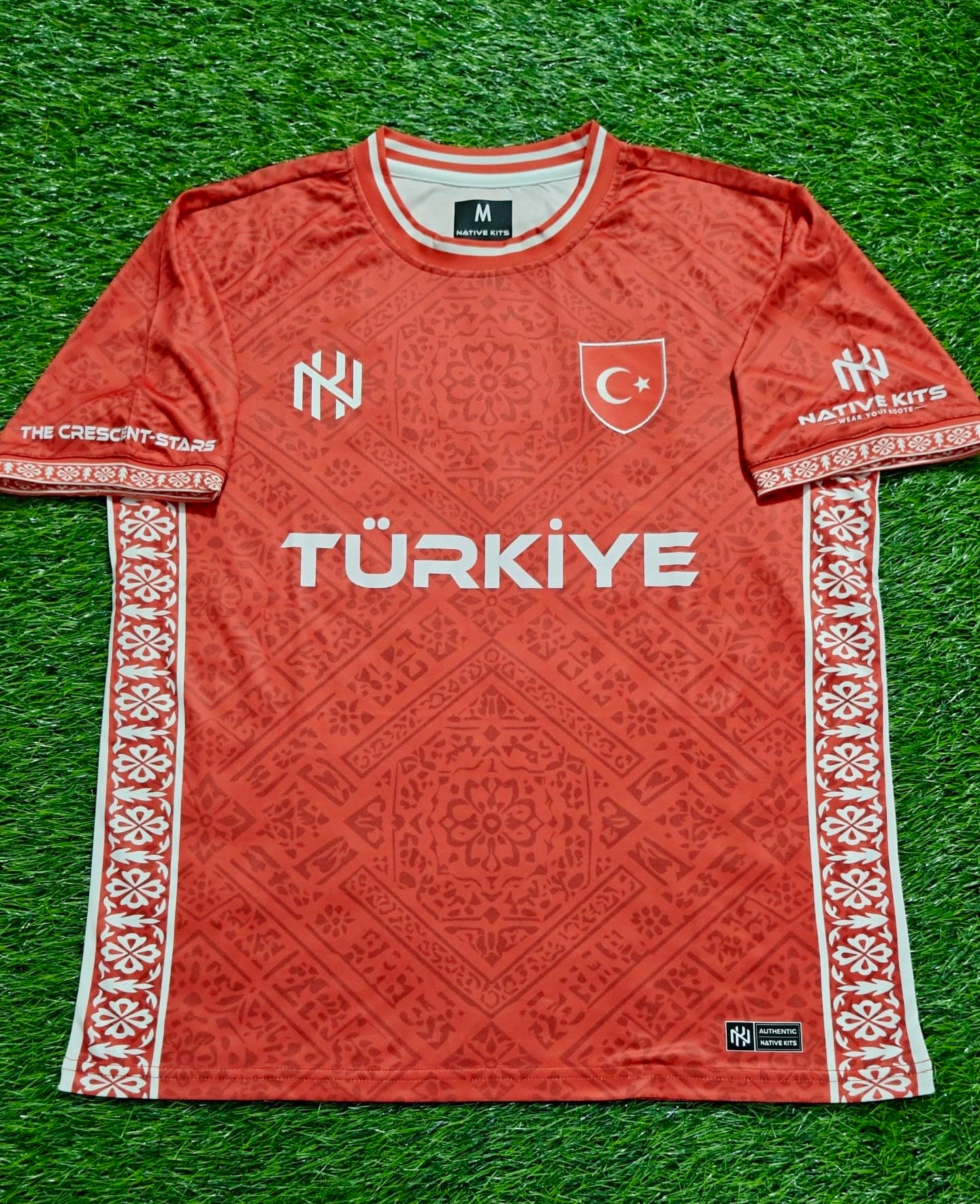 Türkiye Heritage