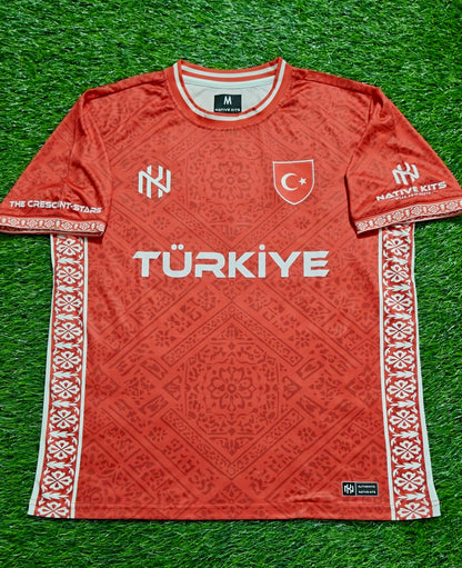 Türkiye Heritage
