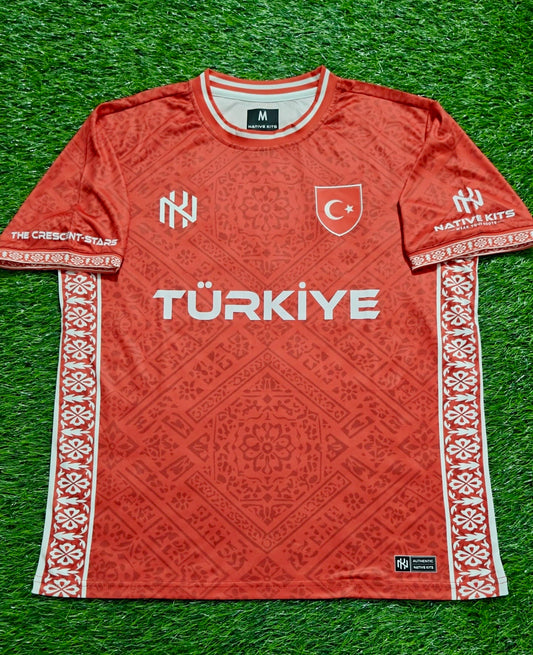 Türkiye Heritage