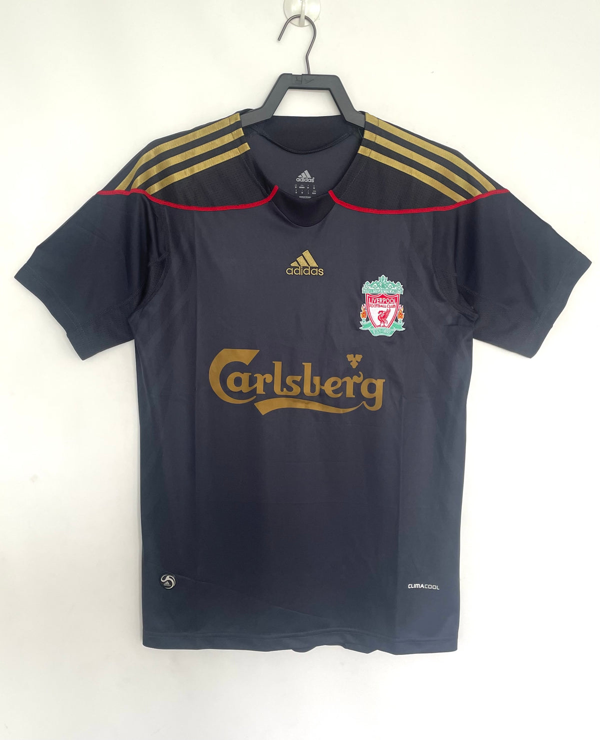 LIV 09/10 Away - Retro