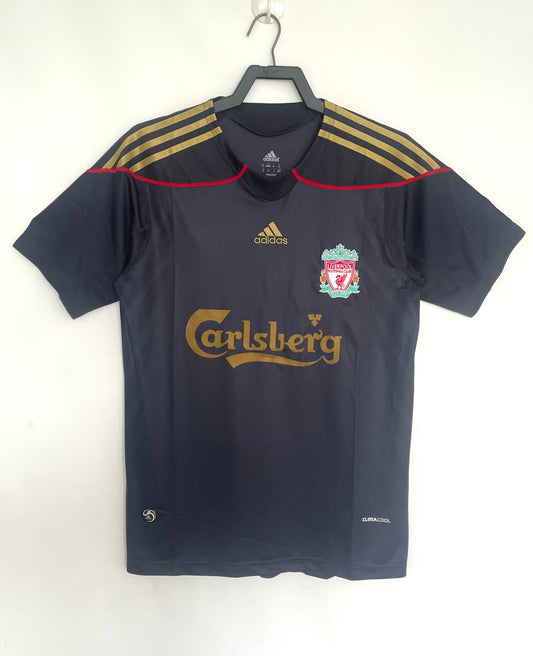 LIV 09/10 Away - Retro