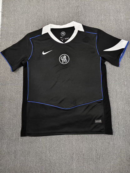 Chelsea 3rd 25/26