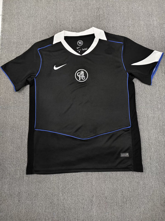 Chelsea 3rd 25/26