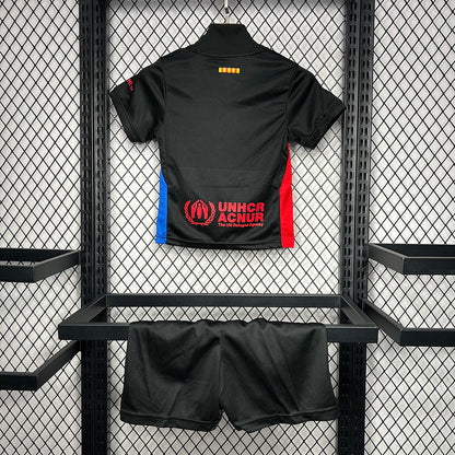 FCB Away 24/25 (Kids)